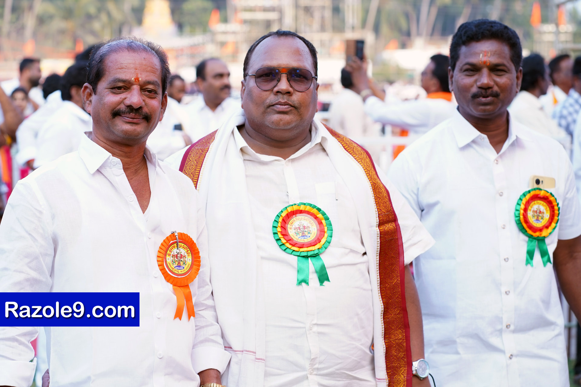 Srinivasa Kalyanam - vegivaaripalem - 2026